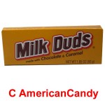 Hershey's Milk Duds